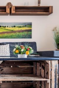 Foto sihtkohas Imst asuva majutusasutuse Penthouse in den Bergen galeriist