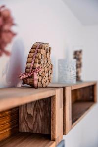 Foto sihtkohas Imst asuva majutusasutuse Penthouse in den Bergen galeriist