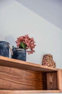 Foto sihtkohas Imst asuva majutusasutuse Penthouse in den Bergen galeriist