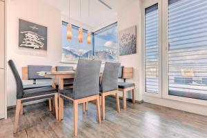 Foto sihtkohas Imst asuva majutusasutuse Penthouse in den Bergen galeriist