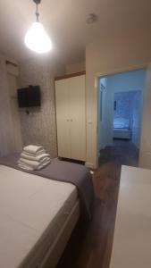 Foto de la galería de Hotel Klironomi en Sarandë