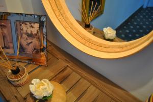 Fotografie z fotogalerie ubytování Maison Sidi et Lalla v destinaci Essaouira