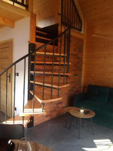 Galeriebild der Unterkunft Domki na Stodoliskach in Kasinka