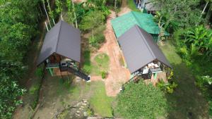 Foto dalla galleria di Sigiri SAAT Cabana a Sigiriya