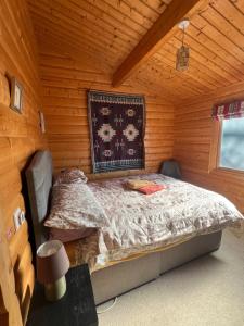 Φωτογραφία από το άλμπουμ του Holme Woodmans Lodge σε Holme +21 φωτογραφίες