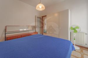 Postel nebo postele na pokoji v ubytování Casa Floretta - Goelba