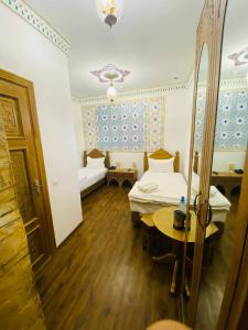 Fotografie z fotogalerie ubytování Xadijam boutique hotel v destinaci Buchara