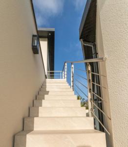 Fotografie z fotogalerie ubytování Chambres d'hôtes Vue Mer v destinaci Carantec + 30 fotografií