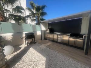 Fotografie z fotogalerie ubytování Villa Garance v destinaci San Fulgencio