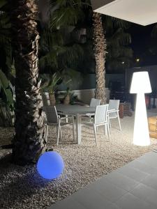 Fotografie z fotogalerie ubytování Villa Garance v destinaci San Fulgencio