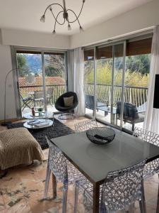 Gallery image of Villa W in Cassis