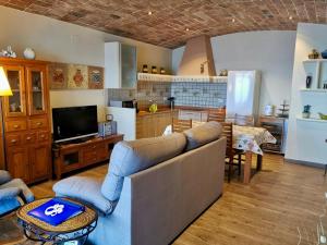 Kuchyň nebo kuchyňský kout v ubytování Cap Sa Sal - Apartamento Vistamar