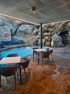 Fotografie z fotogalerie ubytování Cap Sa Sal - Apartamento Vistamar v destinaci Begur