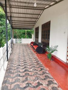 Fotografie z fotogalerie ubytování Hill Resort&Restaurant v destinaci Gampola