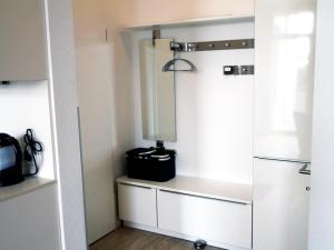 Fotografie z fotogalerie ubytování Wolfgang in der Villa Patricia v destinaci Borkum + 11 fotografií