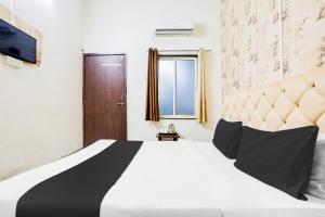 Gallery image of Hotel O Royal Galaxy in Kota +23 photos