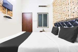 Gallery image of Hotel O Royal Galaxy in Kota