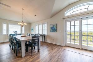 Fotografie z fotogalerie ubytování Sunrise to Sunset v destinaci Whalebone