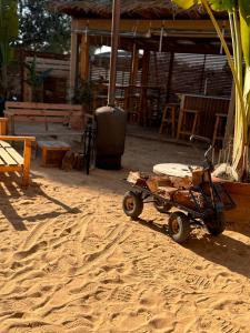 Fotografie z fotogalerie ubytování Surf lodge v destinaci Herzliya B