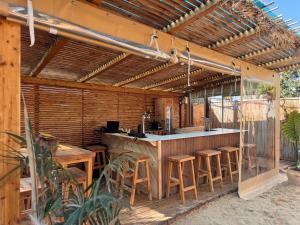Fotografie z fotogalerie ubytování Surf lodge v destinaci Herzliya B