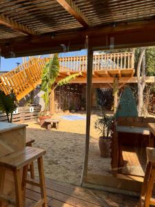 Fotografie z fotogalerie ubytování Surf lodge v destinaci Herzliya B