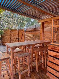 Fotografie z fotogalerie ubytování Surf lodge v destinaci Herzliya B