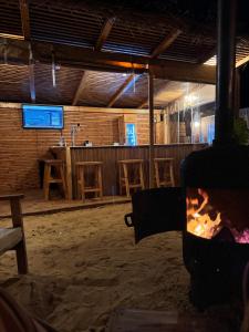 Fotografie z fotogalerie ubytování Surf lodge v destinaci Herzliya B