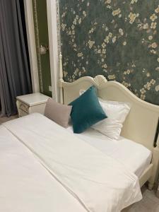 Φωτογραφία από το άλμπουμ του April Fair Duplex Apartment Guangzhou South Railway Station Ao Yuan Yue Shi Dai Branch στο Γκουανγκζού