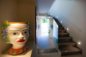 Mynd úr myndasafni af Aegusa Hotel í Favignana