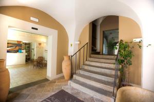 Mynd úr myndasafni af Aegusa Hotel í Favignana