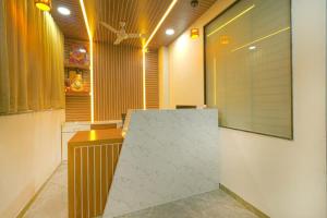 Fotografie z fotogalerie ubytování Hotel BN inn v destinaci Ahmadábád