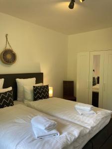 صورة لـ Wohnung Mit Balkon Und 2 Schlafzimmer في فيلد ام سي