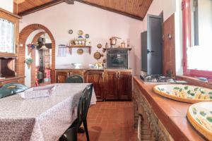 Ảnh trong thư viện ảnh của Ferienhaus Palmento House In Piedimonte Etneo ở Piedimonte Etneo