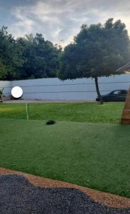 Φωτογραφία από το άλμπουμ του Quinta Queen Girasol σε Capiatá