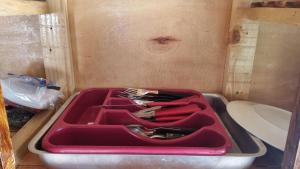 Φωτογραφία από το άλμπουμ του Quinta Queen Girasol σε Capiatá