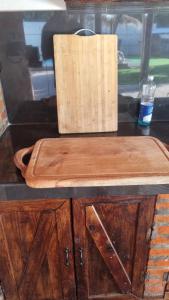 Φωτογραφία από το άλμπουμ του Quinta Queen Girasol σε Capiatá