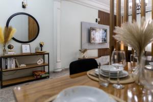 Fotografie z fotogalerie ubytování High-end 2BR apartment in the heart of Yaoundé v destinaci Yaoundé