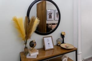 Φωτογραφία από το άλμπουμ του High-end 2BR apartment in the heart of Yaoundé σε Γιαουντέ