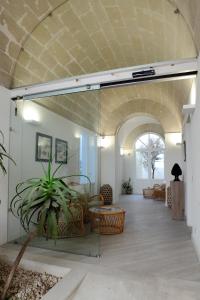 Mynd úr myndasafni af Aegusa Hotel í Favignana