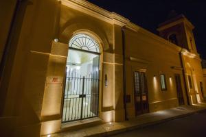 Mynd úr myndasafni af Aegusa Hotel í Favignana