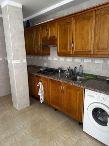 BuzanadaにあるAppartamento 2 camere da letto Buzanada Tenerifeのギャラリーの写真