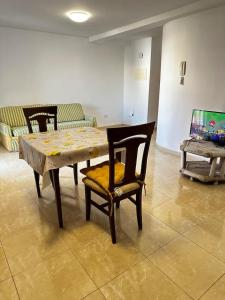 Χώρος καθιστικού στο Apartament 2 bedrooms Tenerife +7 φωτογραφίες