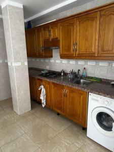 Photo de la galerie de l'établissement Appartamento 2 camere da letto Buzanada Tenerife, à Buzanada