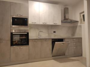Gallery image of Apartments Nina M in Baška Voda