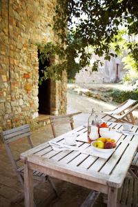 Nápoje v ubytování Casa Il Sàrperi In Montecatini Val Di Cecina