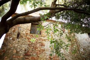 Fotografie z fotogalerie ubytování Casa Il Sàrperi In Montecatini Val Di Cecina v destinaci Montecatini Val di Cecina