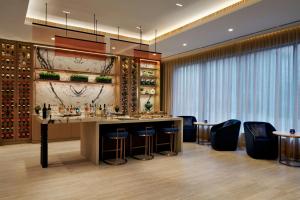 Fotografie z fotogalerie ubytování Kingston Marriott Hotel v destinaci Kingston