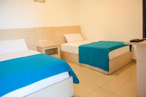 Φωτογραφία από το άλμπουμ του Hotel Punta del Mar, Salinas, La Libertad σε La Libertad