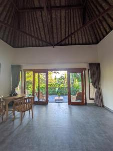 Fotografie z fotogalerie ubytování Villa Palmeras v destinaci Bebandem
