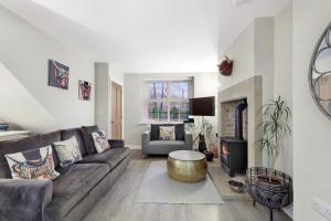 Ảnh trong thư viện ảnh của Magpie Cottage - North East Escapes ở Stanhope